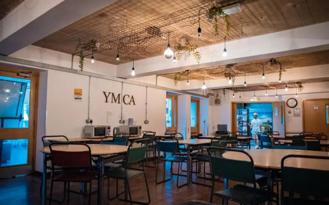 Bath Ymca Hostel