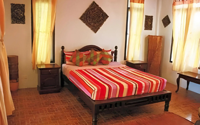 Varinda Garden Resort