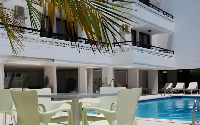 Agrino Hotel Apartments