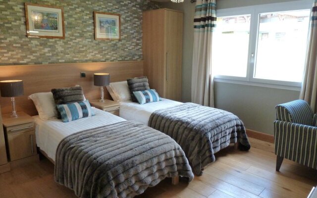 Chalet Grand Loup