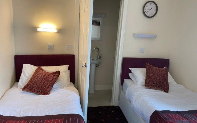 North Ocean Hotel