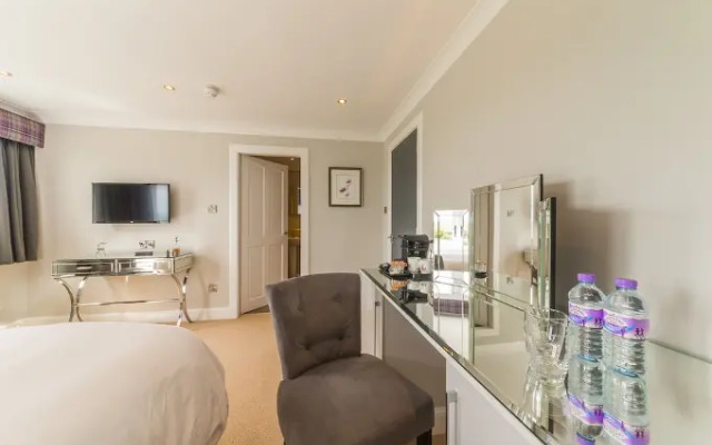 Garleton Lodge