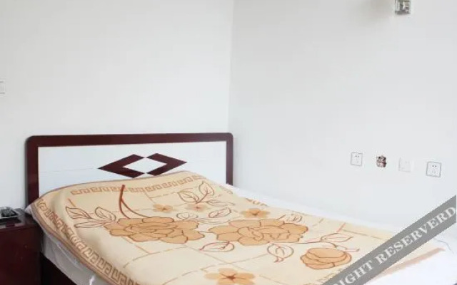 Rushan Hailv Hostel
