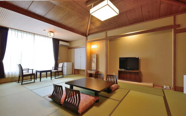 New Hakkeien