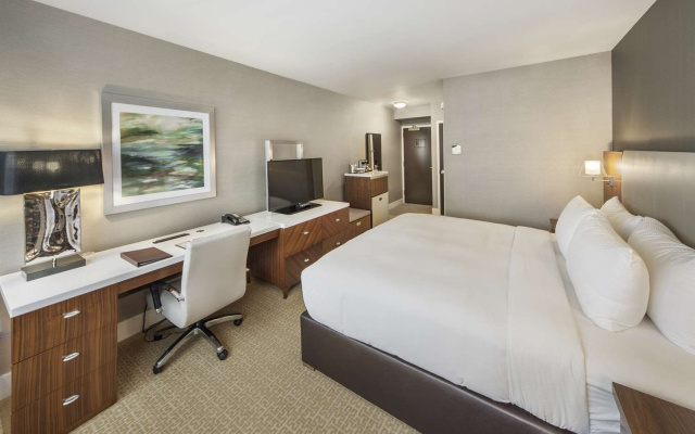 Doubletree By Hilton Hotel Nanuet