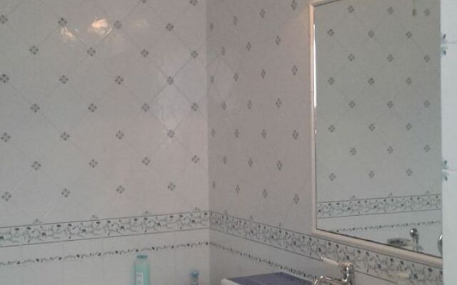 B&B L' Aquila dell' Etna