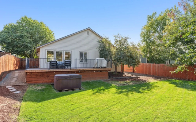 Moondance 3 Bedroom Home