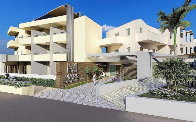 Mare Blue Suites