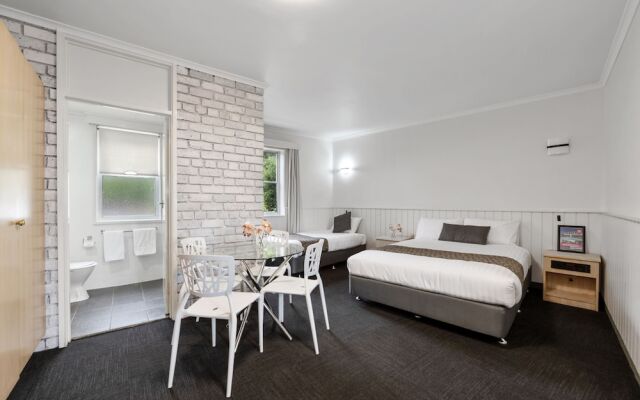 Comfort Inn Coach House Launceston