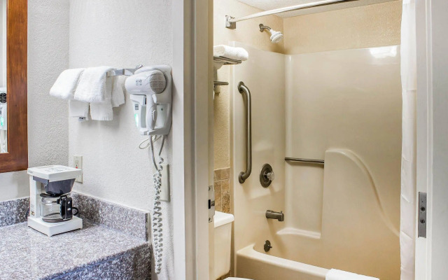 Red Roof Inn Sanford