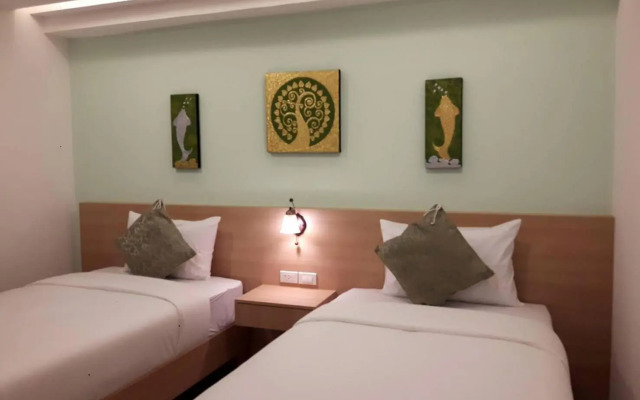 Vista Hotel Chiang Mai