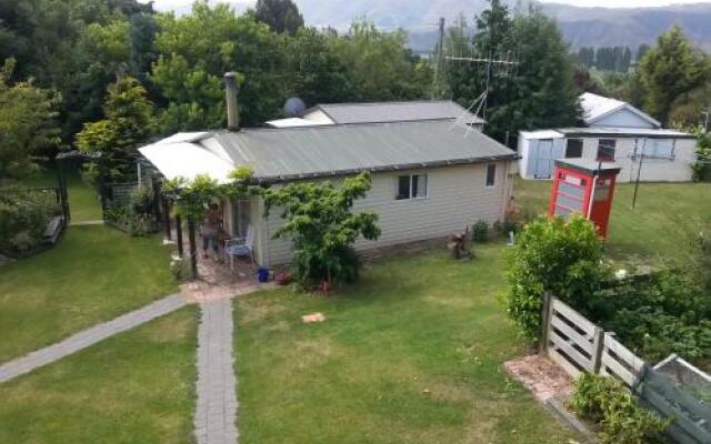 Kowhai Cottage Duntroon