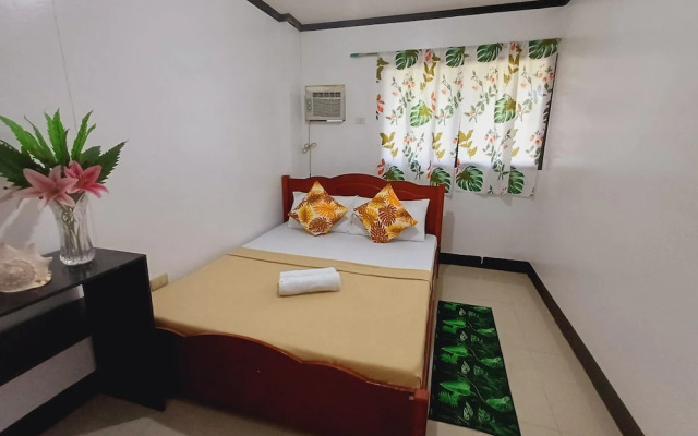 Amparo's Tourist Inn