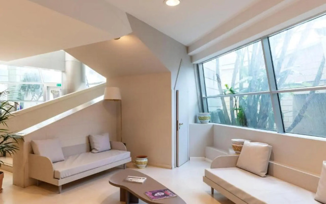 B&B Hotel Trapani Crystal