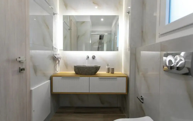 Elais Luxury Villas