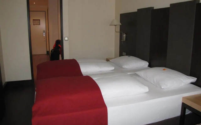 NH München City Süd