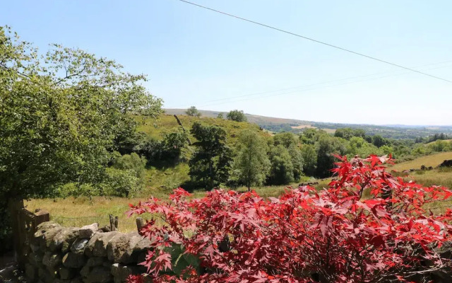The Laburnum Retreat