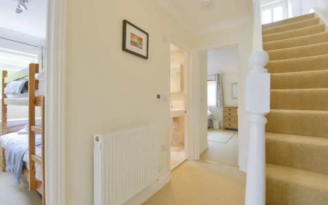 6 Tarifa, Bigbury-on-sea
