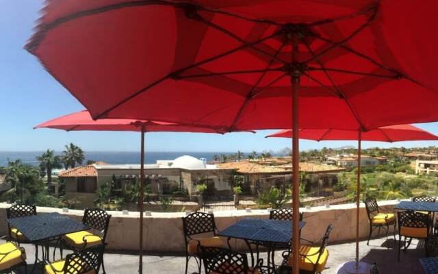 Best Luxury Villa-cabo SAN Lucas 3BR Ocean View