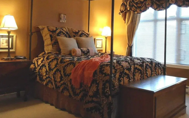 Beacon Inn at Sidney