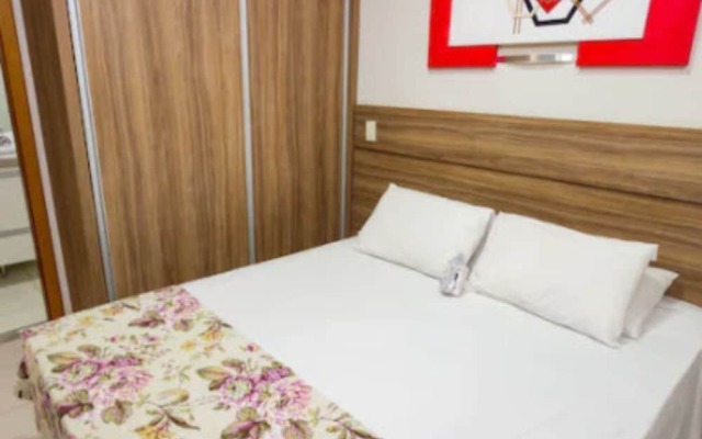 RQ Turismo Apartments Veredas