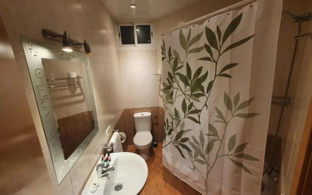 Hostal Rio de Castro Barcelona