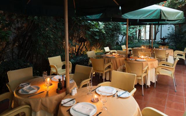 Hotel Presidente