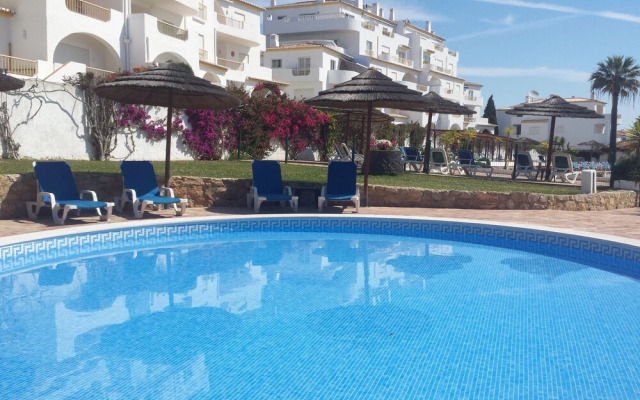 Luz Ocean Club