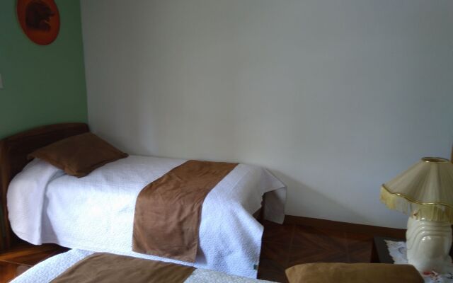 Suymar Ecolodge Galapagos