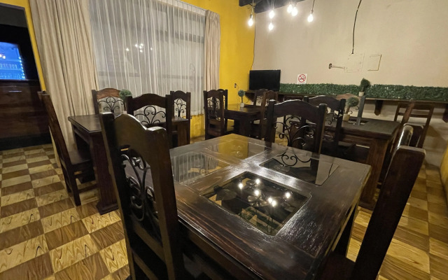 Hotel Vista San Francisco