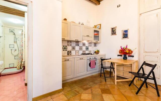 La Casa Di Nonna Lella 1