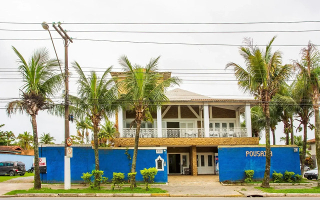 Pousada Canto dos Mares