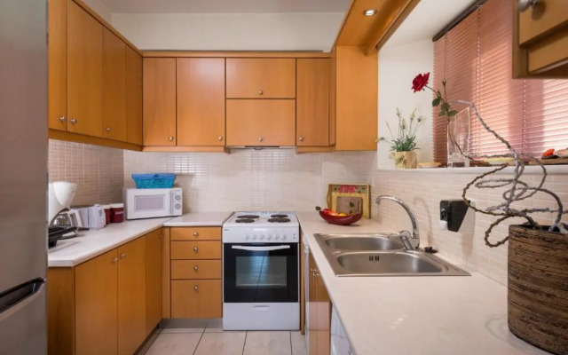 Villa Rosa Apartments