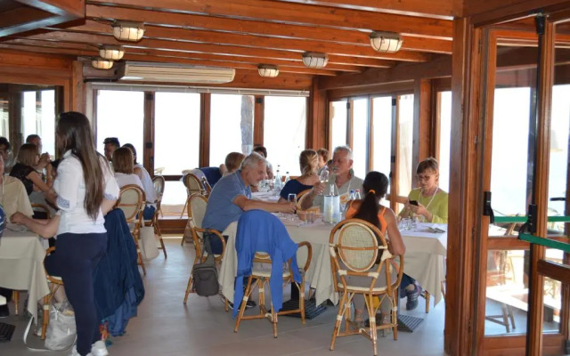 Hotel Baia Imperiale