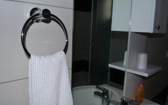 Apartmani Jasminka