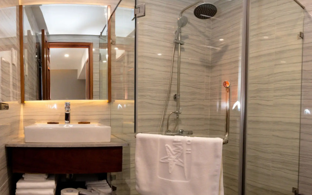 Mento Hotel