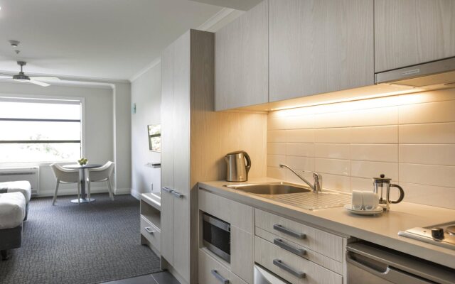 Quest Napier Serviced Apartment