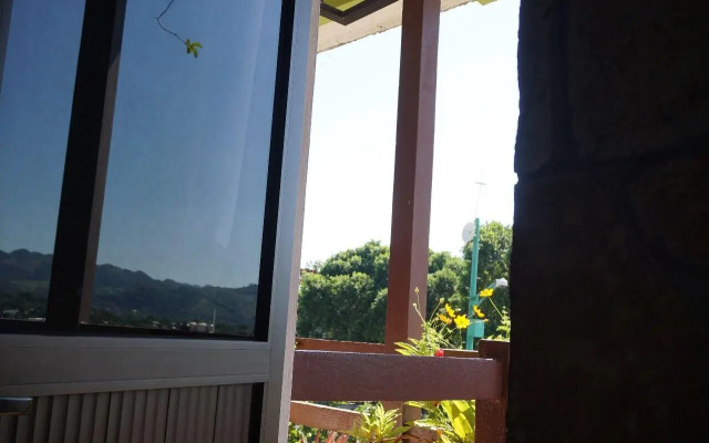 Hotel Wayak Palenque
