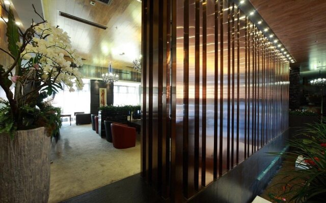 Zixin Four Seasons Hotel
