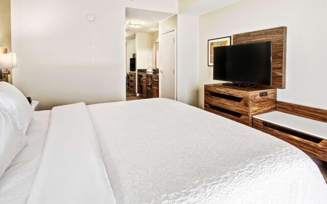 Hampton Inn Van Buren