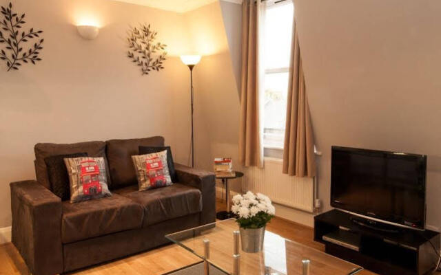 Lamington - Brook Green Serviced Apartments