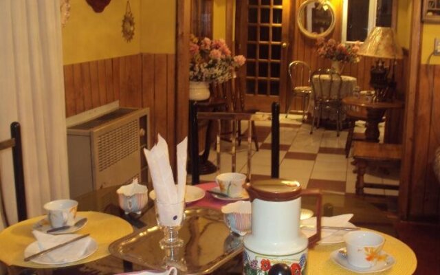 Bed & Breakfast Miriam