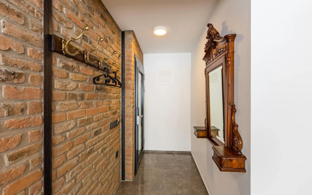 Villa Pera Suite Hotel