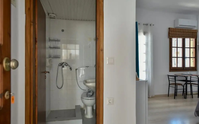 Eva Studios 8 in Agia Pelagia
