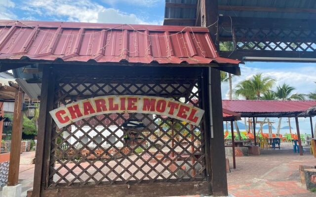 Charlie Langkawi Motel