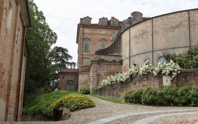 Locanda Marchesi Alfieri