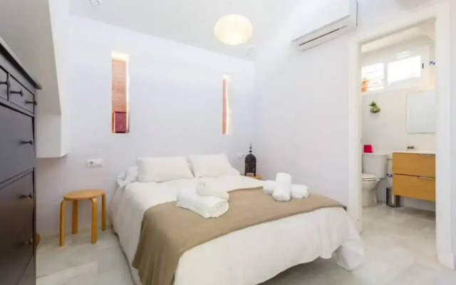 Casa Sol Midtown Surthy  Apartments