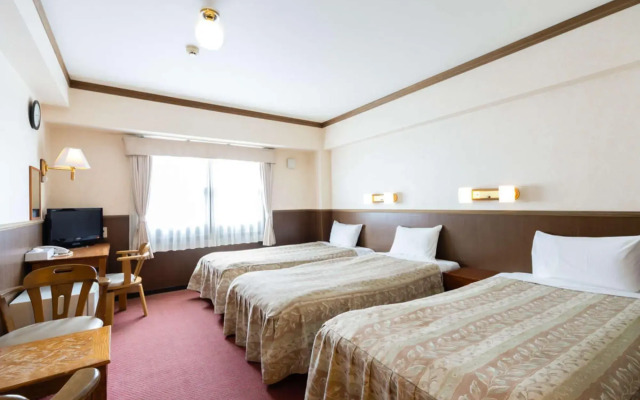 Gora Hotel PAIPU NO KEMURI