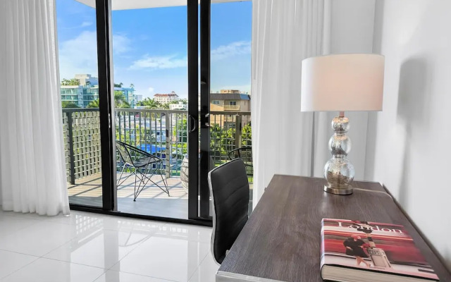 Bay Breeze Premium Apartments By Eskape Collection