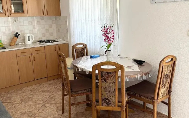 Apartmani Bermanec